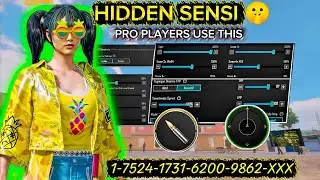 BGMI 4.2 Best Sensitivity Settings for All Devices &ndash; Low-End Android, High-End | Non-Gyro And Gyro!