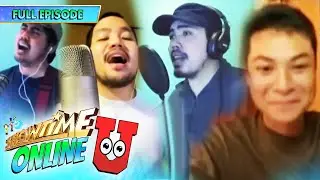 Showtime Online U - September 3, 2020 | Full Episode