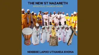 Ndibeke Lapho Uthanda Khona
