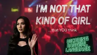 When Bargirl Says 