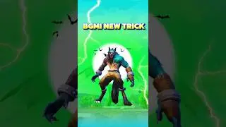 BGMI 3.4 UPDATE GLITCH AND TRICKS | BGMI TIPS AND TRICKS #bgmi #bgminewupdate #bgmishorts #shorts