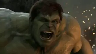 #Avengers #E32019 #Мстители  Marvel&rsquo;s Avengers трейлер на Русском: Official Reveal Trailer | E3 2019