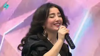 Aysu ilə Şou 09.01.2026