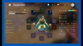 [New] Titan Soul: Action RPG Offline (by ANU) - (Android Games)