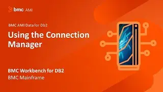 BMC Workbench for DB2 - Performing Advanced Search to find Db2 objects