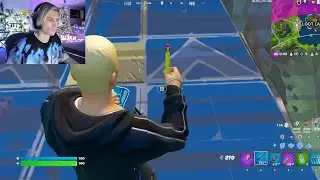 xQc is an editing God
