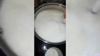 Qatiq dadidi