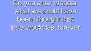 Tynisha Keli Do you Ever Lyrics