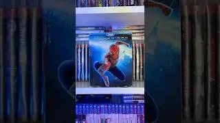 Spider-Man (Sony PlayStation 3 / Blue-Ray)