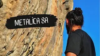 Metallica 8a I Fikret Yaman
