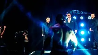 MVP TNA theme song 