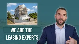We Are THE Marshfield Rental Agents | Renting Your Property In Marshfield MA