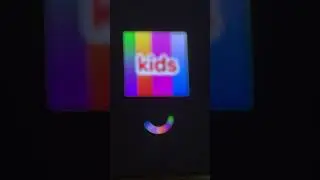 Kids account on Netflix