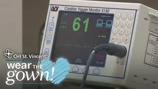 How to be 'heart smart' and understand your tests | Wear the Gown