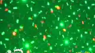 Chauvet Scorpion Storm RG Laser