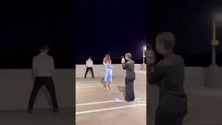 Peeing in public Prank
