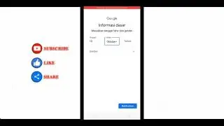 TERBARU!!! Cara Membuat Akun Gmail Banyak 2022