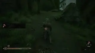 Mortal Shell - Fallgrim: Defeat Brigands To Build Tar to Unlock 
