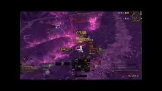 85 Feral Druid PvP