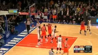 Tim Hardaway Jr. New York Knicks Highlights-2013/14 Season HD
