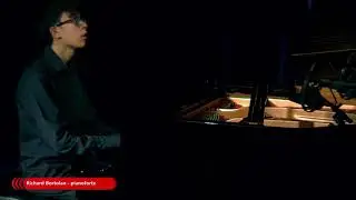 Rameau: Les Cyclopes - Richard Bortolan