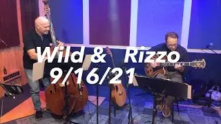 Ken Wild & Tom Rizzo -  Best of Clips