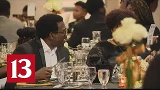 Indiana Black Expo holds 50th anniversary of its Summer Celebration