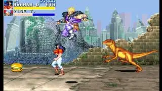 Plyaing First Stage, #gameplaychannel #arcadegameskof #cadilac #2023gameplay #favouritegames