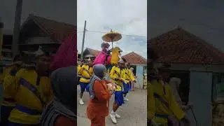 Bambung hideung bareng 🦁 tresnawai