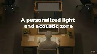 Berno- Personal Lighting for Sensory Comfort | IF Design Student Award 2026