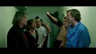 Togarinn er v&aelig;ntanlegur - Str&aacute;karnir Okkar