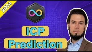 🟢 Internet Computer ICP Price Prediction MARCH 25th 🟢 #internetcomputer #internetcomputerprice