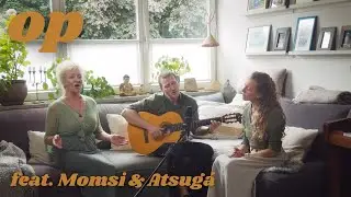 Op &middot; Claus Hempler [cover by Vygo] feat. Momsi x @ATSUG&Aacute;MUSIC