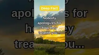Deep Fact #shorts