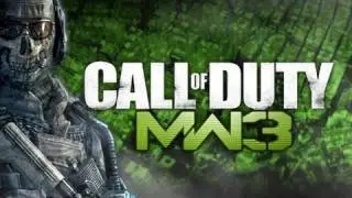 Call of Duty: Modern Warfare 3 - Official Gameplay Trailer