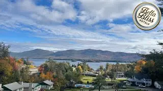 Hill View Motel and Cottages | Lake George (NY), United States | Hotel Review ⭐