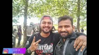 XBHP Meet up..... | Story_on _ wheels |Nitish Neo | Bajaj Dominar 400 UG |