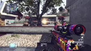 o2 Shots - Best of BO2