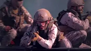 Union Fortress 2 - Military Show 3 November 2017 by UAE Armed Forces حصن الإتحاد