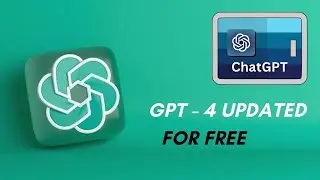 Access GPT 4 for FREE Updated 🔥 Forefront AI vs ChatGPT | Vivu68