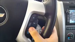 2009 Chevrolet Traverse LTZ Walkaround