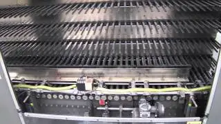 Dillin Engineering Maxi Roe-Lift Accumulator #B1931