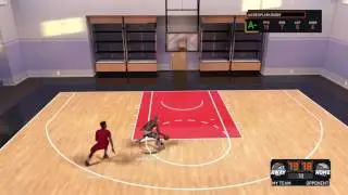 Exposing Ghostkiller005 On 2k16