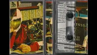 Winter of the World &ndash; Coutie Tree (2015, ((Cave)) Recordings, lo-fi, sound collage, ambient)