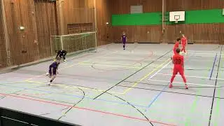Hallenturnier Mingolsheim 10.01.26 HF 