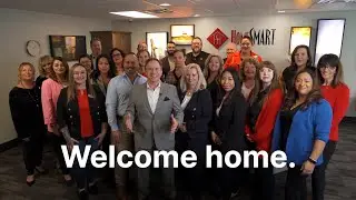 Welcome Home