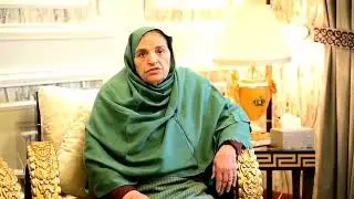 Rehana Dar Mother of Usman Dar video message for PTI and Imran khan | Reels tv Pakistan