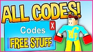🔥[ALL CODES] JANUARY 2020 | Champion Simulator