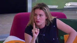 &ldquo;Un&euml; s&rsquo;do tregohem m&euml; budallaqe&rdquo;/ Egla- Heidit: Vet&euml; e ke th&euml;n&euml; kuptohemi me sy - BBV 3