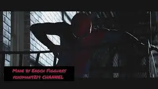 Spiderman Deftones - Change